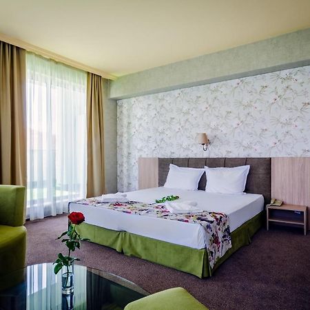 Alliance Hotel Plovdiv Exterior foto